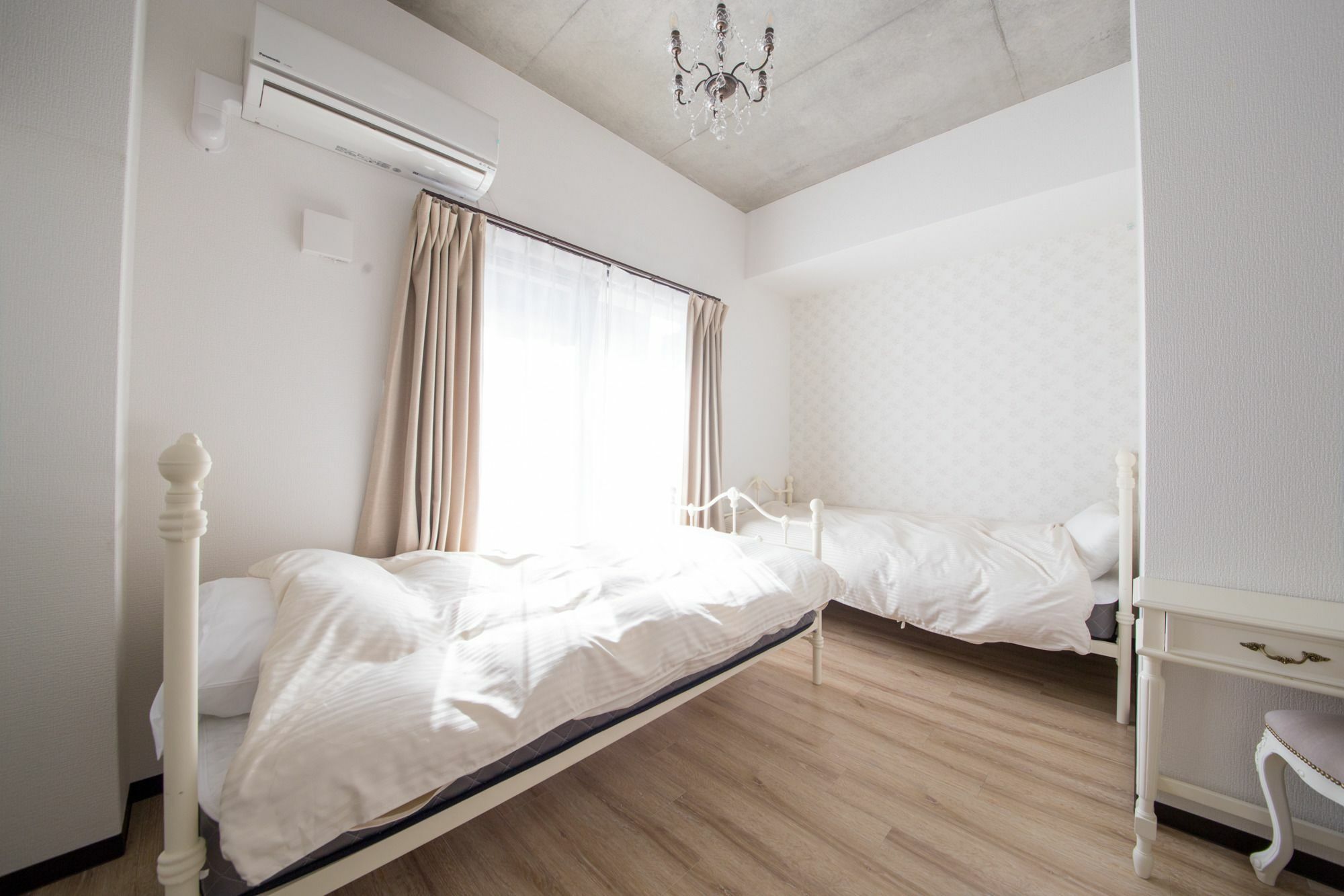 Japaning Hotel Oxa Kyoto Exterior foto