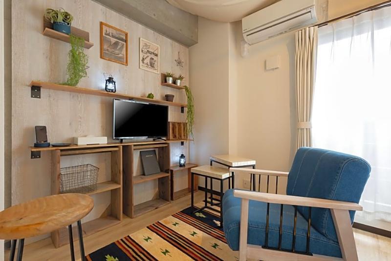 Japaning Hotel Oxa Kyoto Exterior foto